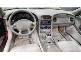 2003 Chevrolet Corvette (CC-2070286) for sale in Mankato, Minnesota