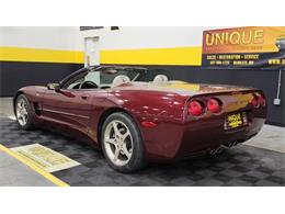 2003 Chevrolet Corvette (CC-2070286) for sale in Mankato, Minnesota