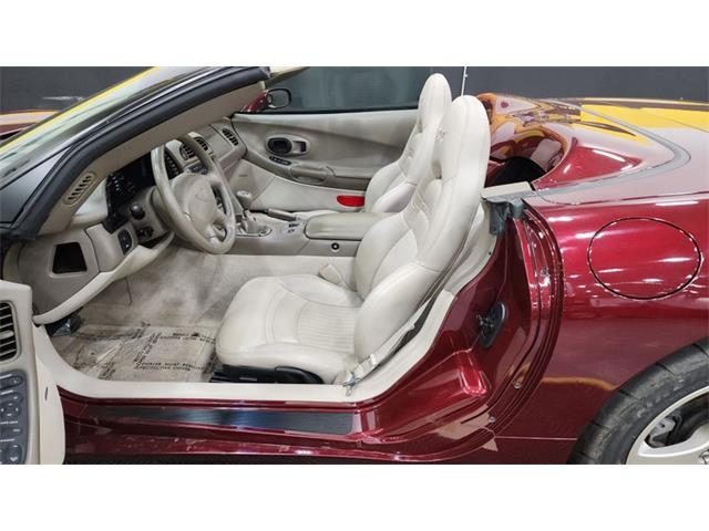 2003 Chevrolet Corvette (CC-2070286) for sale in Mankato, Minnesota