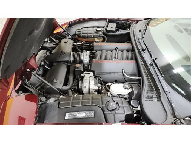 2003 Chevrolet Corvette (CC-2070286) for sale in Mankato, Minnesota