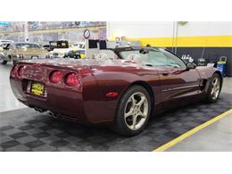 2003 Chevrolet Corvette (CC-2070286) for sale in Mankato, Minnesota
