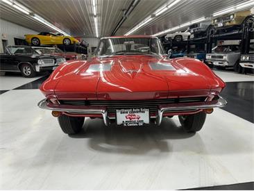 1963 Chevrolet Corvette (CC-2072863) for sale in North Canton, Ohio