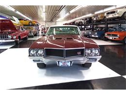 1970 Buick Gran Sport (CC-2072867) for sale in North Canton, Ohio