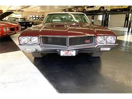 1970 Buick Gran Sport (CC-2072867) for sale in North Canton, Ohio