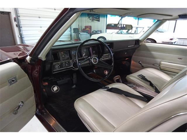 1970 Buick Gran Sport (CC-2072867) for sale in North Canton, Ohio