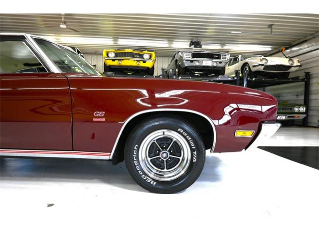 1970 Buick Gran Sport (CC-2072867) for sale in North Canton, Ohio