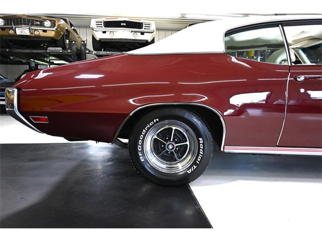 1970 Buick Gran Sport (CC-2072867) for sale in North Canton, Ohio