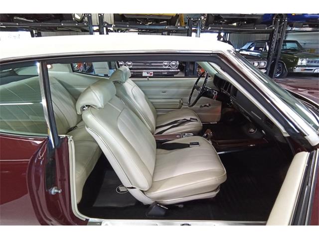 1970 Buick Gran Sport (CC-2072867) for sale in North Canton, Ohio