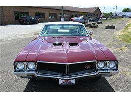 1970 Buick Gran Sport (CC-2072867) for sale in North Canton, Ohio