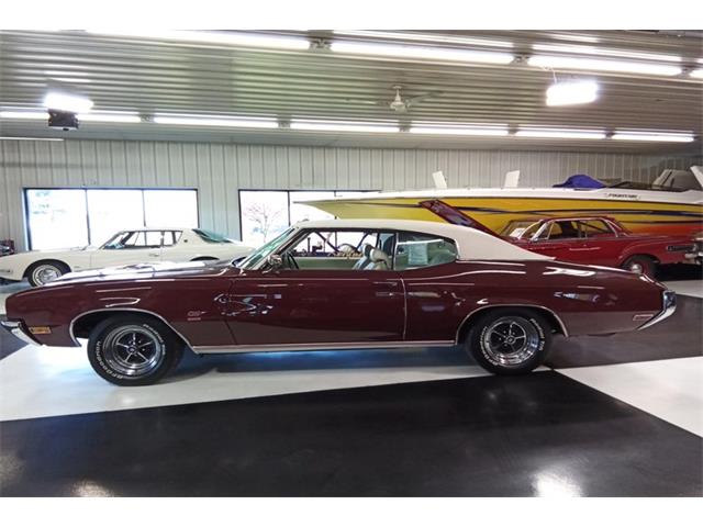 1970 Buick Gran Sport (CC-2072867) for sale in North Canton, Ohio
