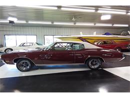 1970 Buick Gran Sport (CC-2072867) for sale in North Canton, Ohio