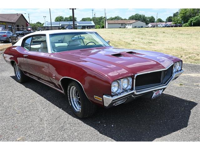 1970 Buick Gran Sport (CC-2072867) for sale in North Canton, Ohio