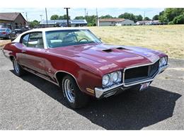 1970 Buick Gran Sport (CC-2072867) for sale in North Canton, Ohio