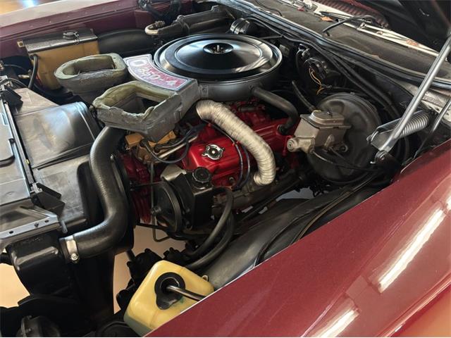 1970 Buick Gran Sport (CC-2072867) for sale in North Canton, Ohio