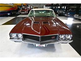 1970 Buick Gran Sport (CC-2072867) for sale in North Canton, Ohio