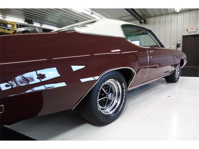1970 Buick Gran Sport (CC-2072867) for sale in North Canton, Ohio