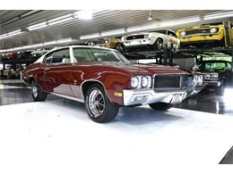 1970 Buick Gran Sport (CC-2072867) for sale in North Canton, Ohio