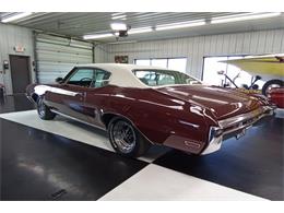 1970 Buick Gran Sport (CC-2072867) for sale in North Canton, Ohio