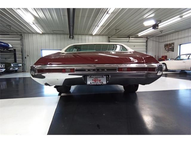 1970 Buick Gran Sport (CC-2072867) for sale in North Canton, Ohio