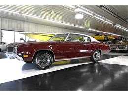 1970 Buick Gran Sport (CC-2072867) for sale in North Canton, Ohio