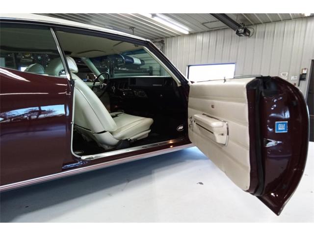 1970 Buick Gran Sport (CC-2072867) for sale in North Canton, Ohio