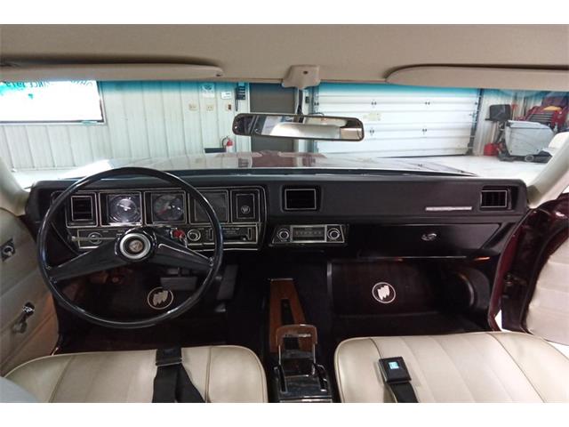1970 Buick Gran Sport (CC-2072867) for sale in North Canton, Ohio