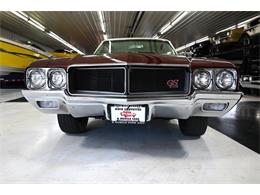 1970 Buick Gran Sport (CC-2072867) for sale in North Canton, Ohio