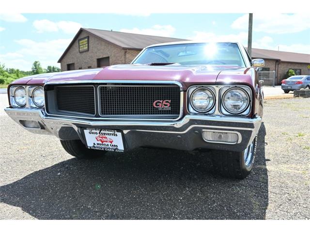 1970 Buick Gran Sport (CC-2072867) for sale in North Canton, Ohio