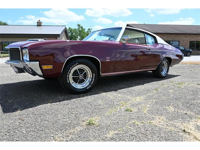 1970 Buick Gran Sport (CC-2072867) for sale in North Canton, Ohio