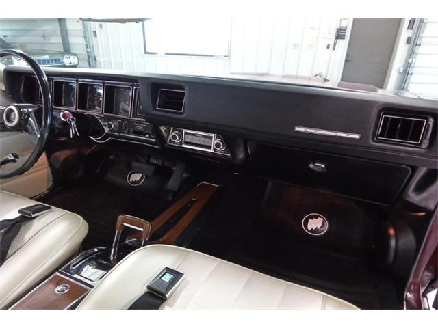 1970 Buick Gran Sport (CC-2072867) for sale in North Canton, Ohio