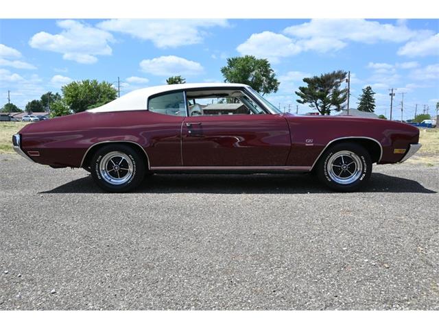 1970 Buick Gran Sport (CC-2072867) for sale in North Canton, Ohio
