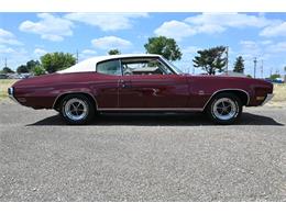 1970 Buick Gran Sport (CC-2072867) for sale in North Canton, Ohio