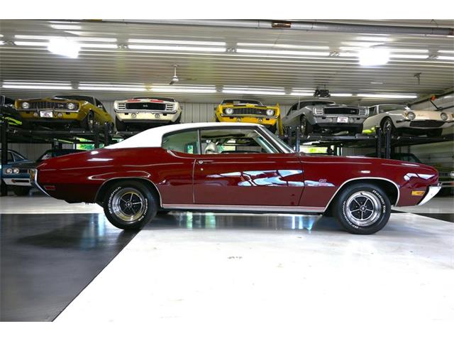 1970 Buick Gran Sport (CC-2072867) for sale in North Canton, Ohio