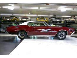 1970 Buick Gran Sport (CC-2072867) for sale in North Canton, Ohio