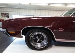1970 Buick Gran Sport (CC-2072867) for sale in North Canton, Ohio