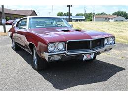 1970 Buick Gran Sport (CC-2072867) for sale in North Canton, Ohio