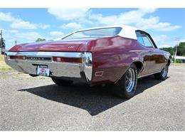 1970 Buick Gran Sport (CC-2072867) for sale in North Canton, Ohio