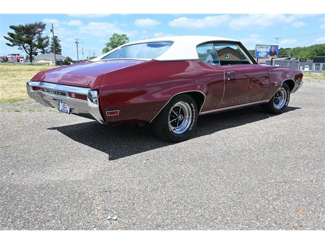 1970 Buick Gran Sport (CC-2072867) for sale in North Canton, Ohio