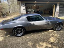 1971 Chevrolet Camaro RS (CC-2072869) for sale in Westerose, CA-AB
