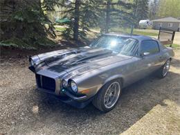 1971 Chevrolet Camaro RS (CC-2072869) for sale in Westerose, CA-AB