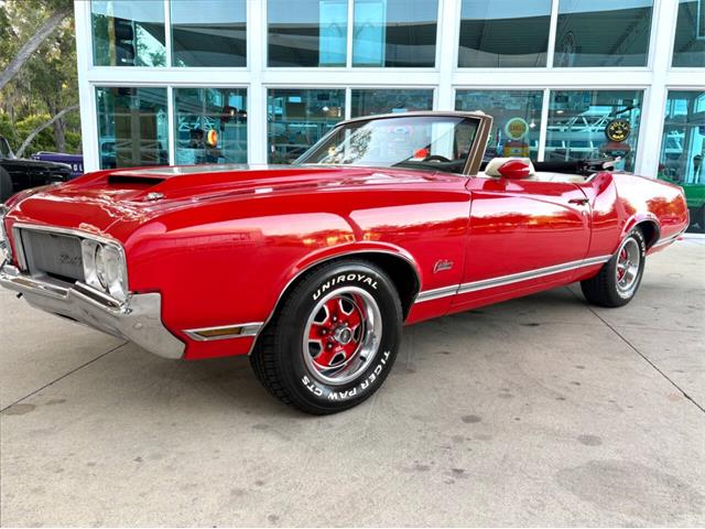 1970 Oldsmobile Cutlass (CC-2070287) for sale in Bradenton, Florida