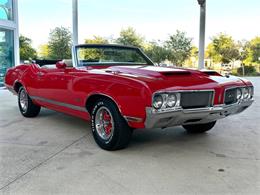 1970 Oldsmobile Cutlass (CC-2070287) for sale in Bradenton, Florida