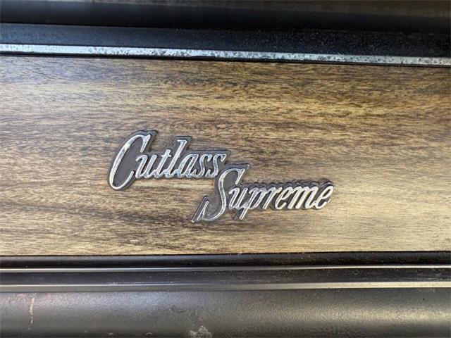 1970 Oldsmobile Cutlass (CC-2070287) for sale in Bradenton, Florida