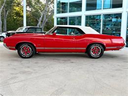1970 Oldsmobile Cutlass (CC-2070287) for sale in Bradenton, Florida