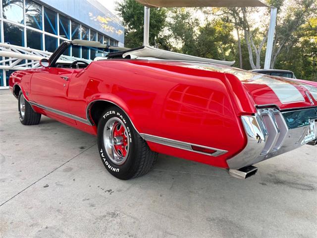 1970 Oldsmobile Cutlass (CC-2070287) for sale in Bradenton, Florida