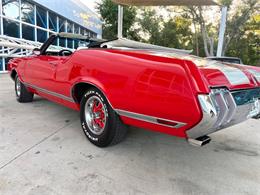 1970 Oldsmobile Cutlass (CC-2070287) for sale in Bradenton, Florida