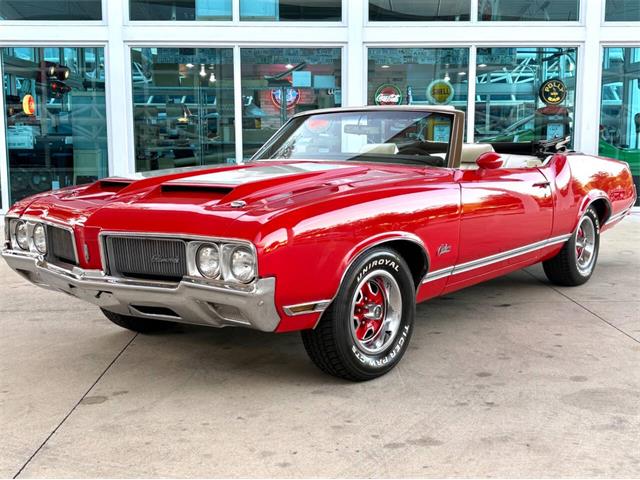 1970 Oldsmobile Cutlass (CC-2070287) for sale in Bradenton, Florida