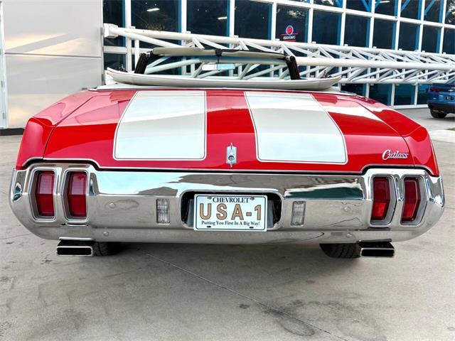 1970 Oldsmobile Cutlass (CC-2070287) for sale in Bradenton, Florida