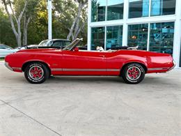 1970 Oldsmobile Cutlass (CC-2070287) for sale in Bradenton, Florida