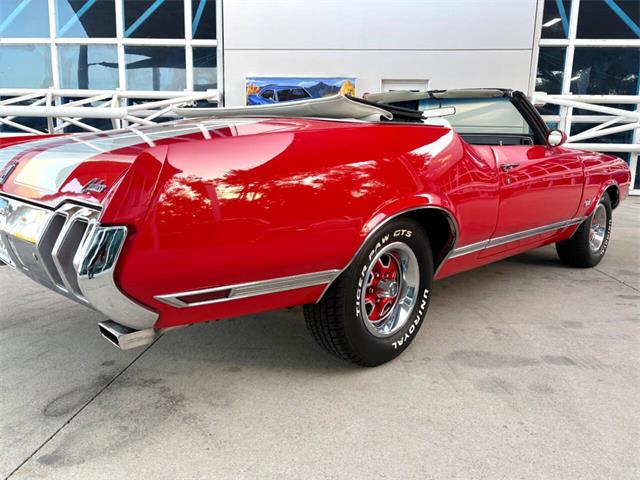 1970 Oldsmobile Cutlass (CC-2070287) for sale in Bradenton, Florida